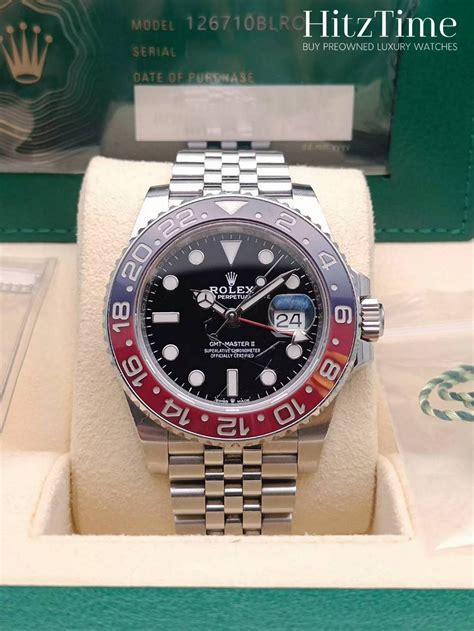 jubilee ref rolex gmt master 1974|rolex gmt master oystersteel.